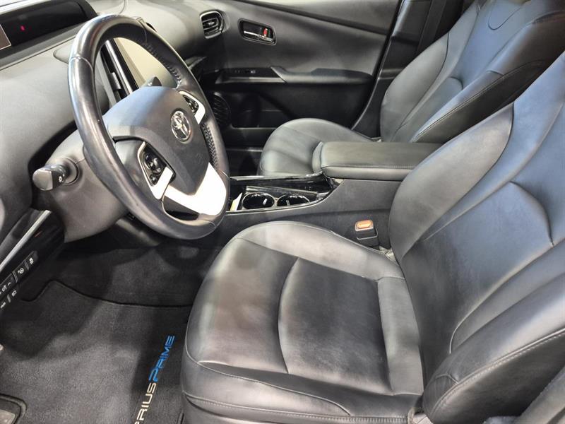 toyota Prius Prime 2018 - 7