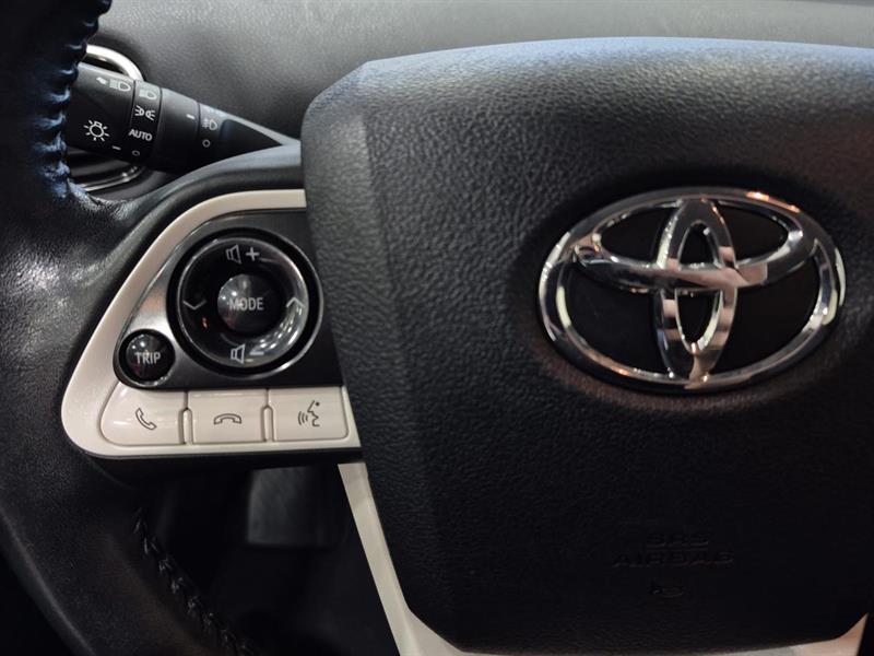 toyota Prius Prime 2018 - 9