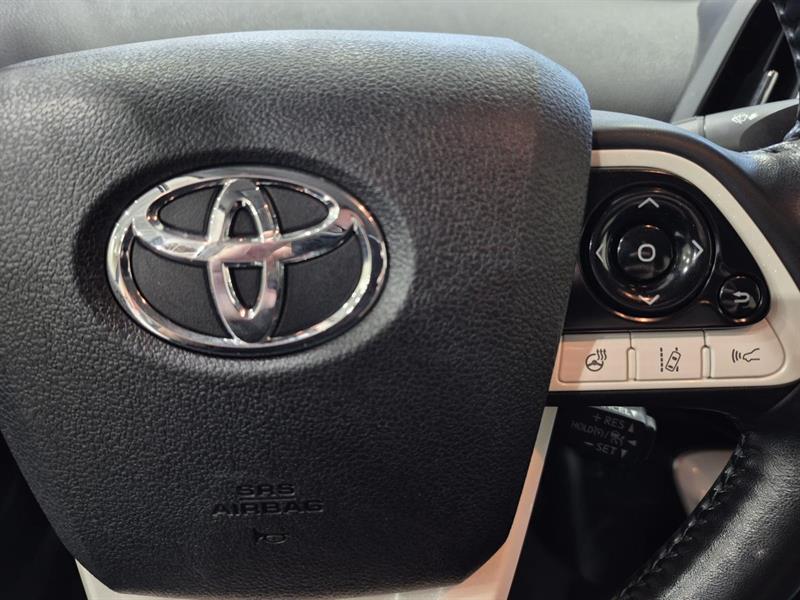 toyota Prius Prime 2018 - 10
