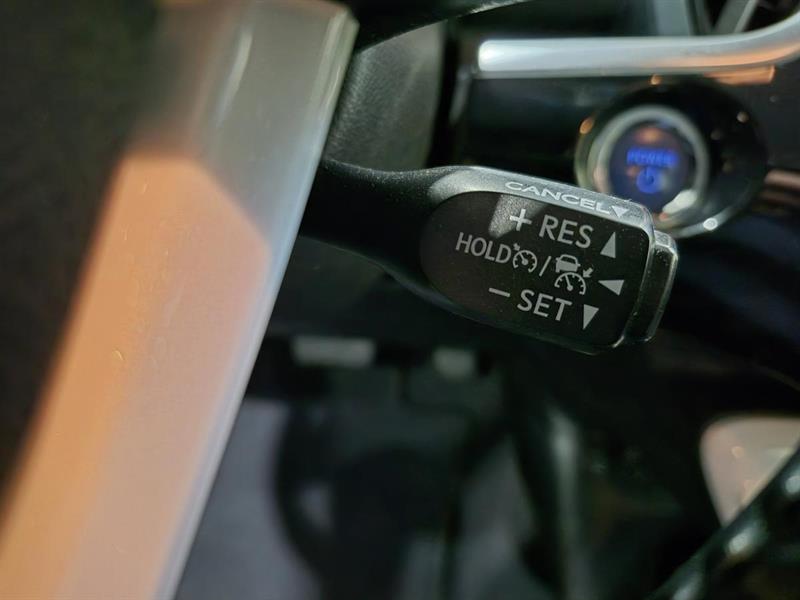 toyota Prius Prime 2018 - 11