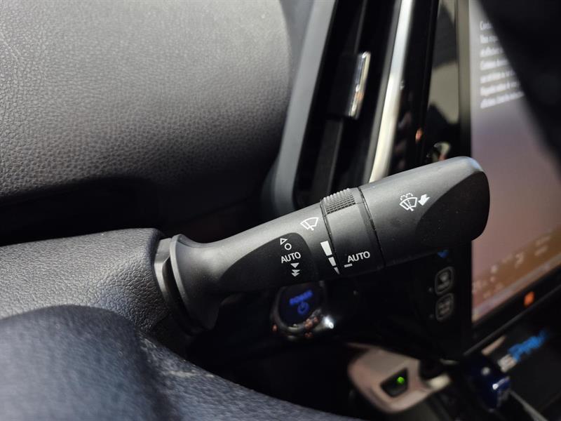 toyota Prius Prime 2018 - 13