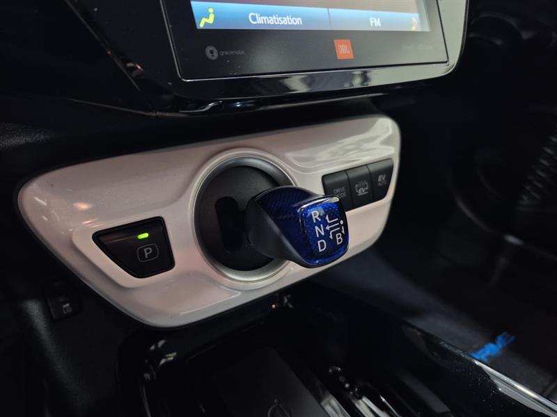 toyota Prius Prime 2018 - 18