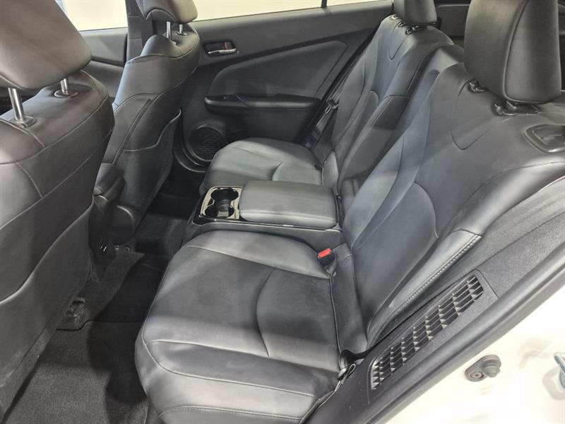 toyota Prius Prime 2018 - 22