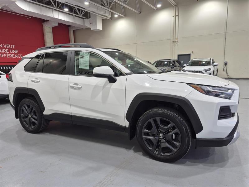 toyota RAV4 2023 - 3