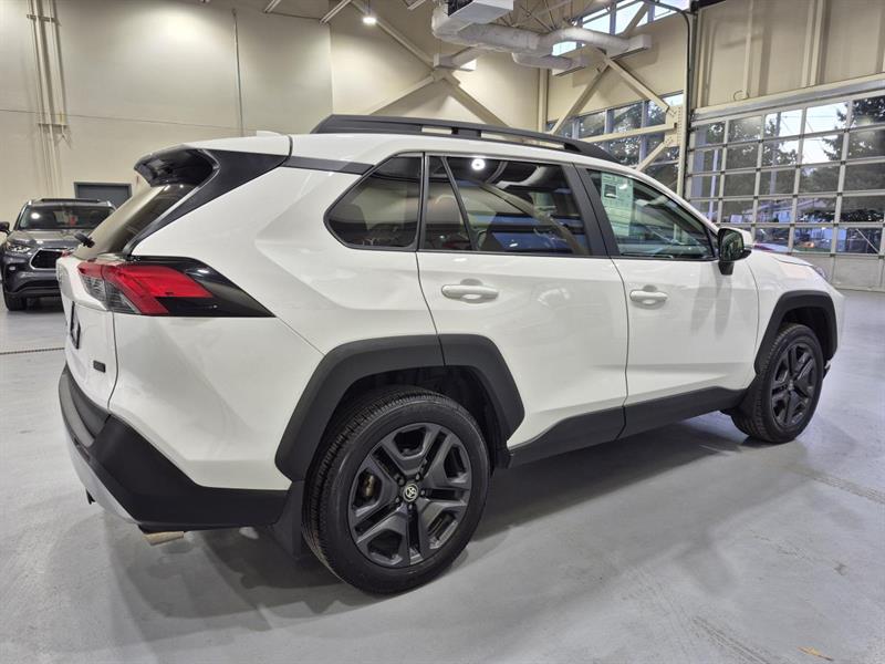 toyota RAV4 2023 - 5