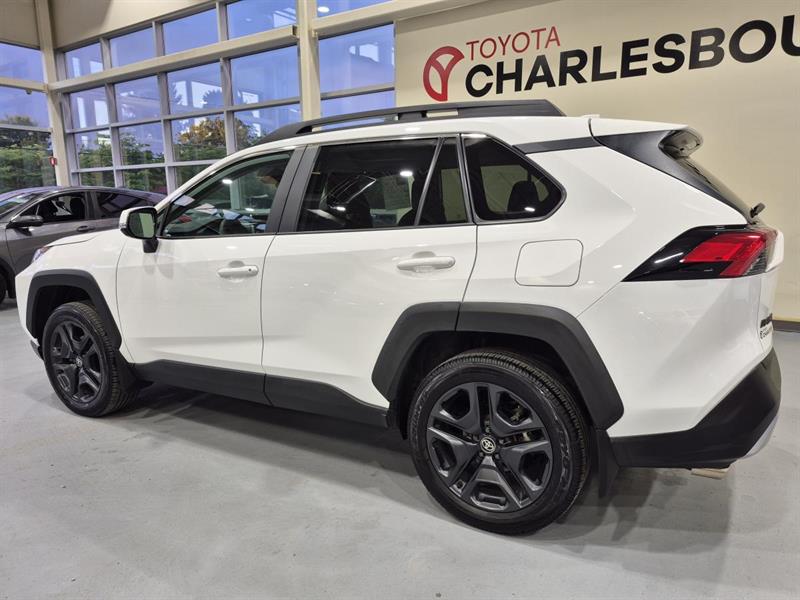 toyota RAV4 2023 - 7