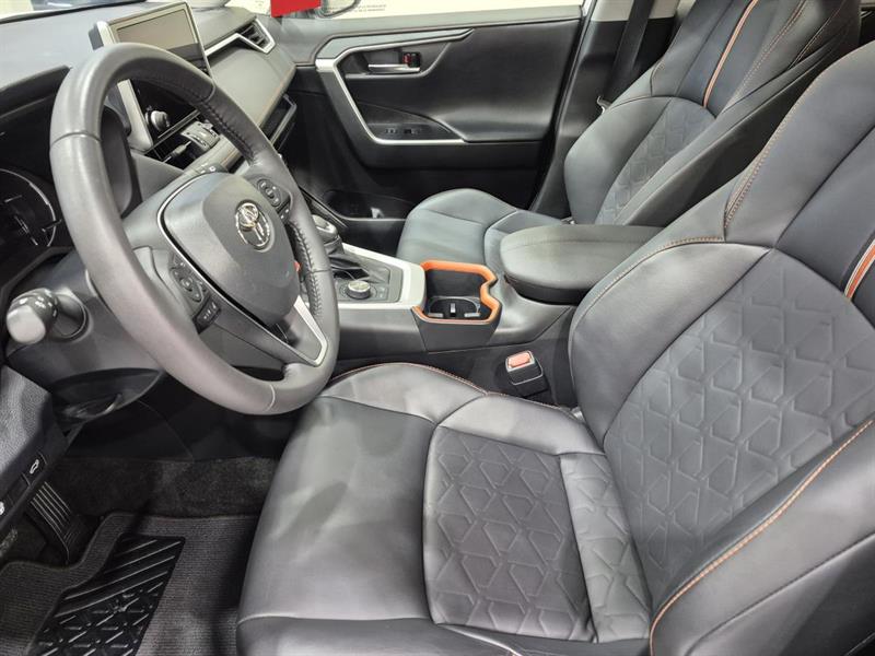 toyota RAV4 2023 - 8