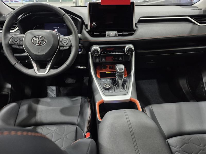 toyota RAV4 2023 - 9