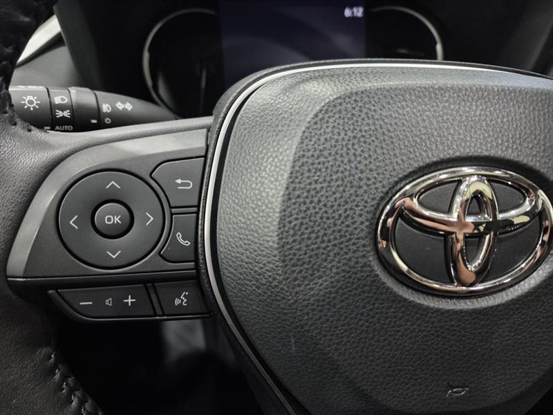 toyota RAV4 2023 - 11