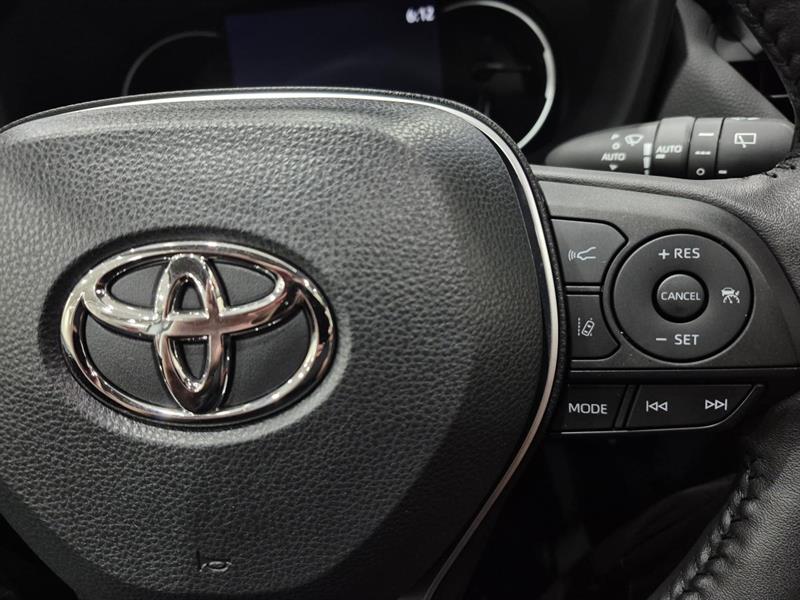 toyota RAV4 2023 - 12