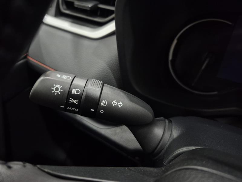 toyota RAV4 2023 - 13