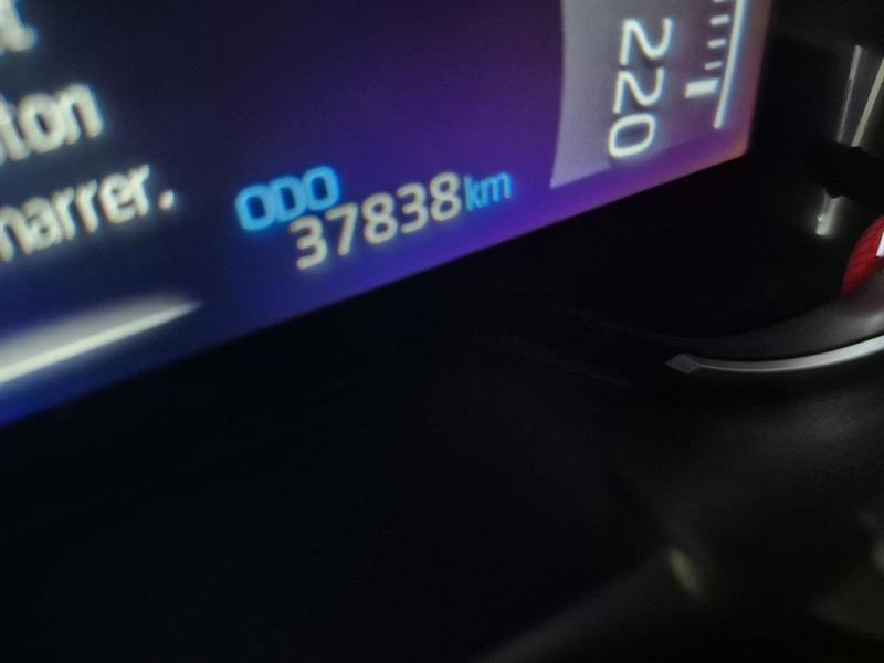 toyota RAV4 2023 - 17