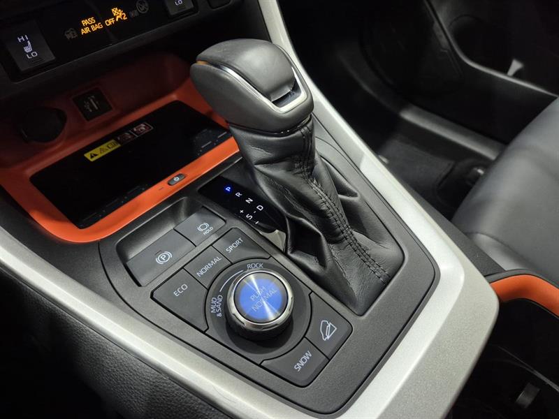 toyota RAV4 2023 - 19