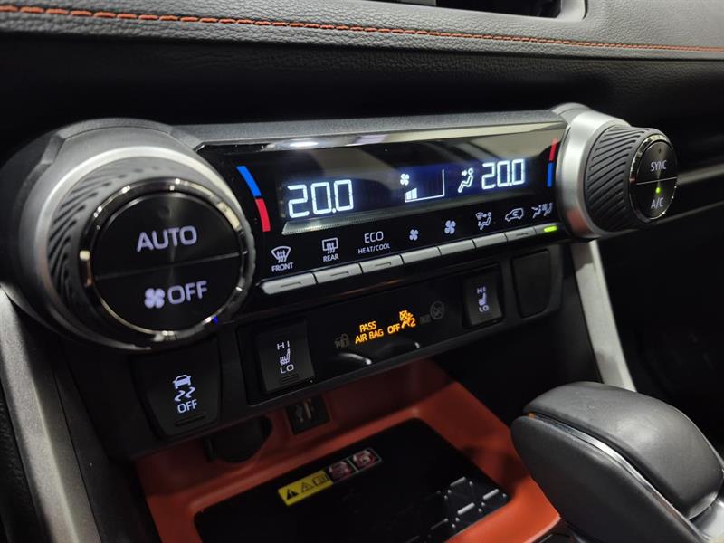 toyota RAV4 2023 - 21