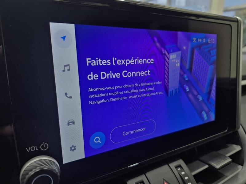 toyota RAV4 2023 - 22