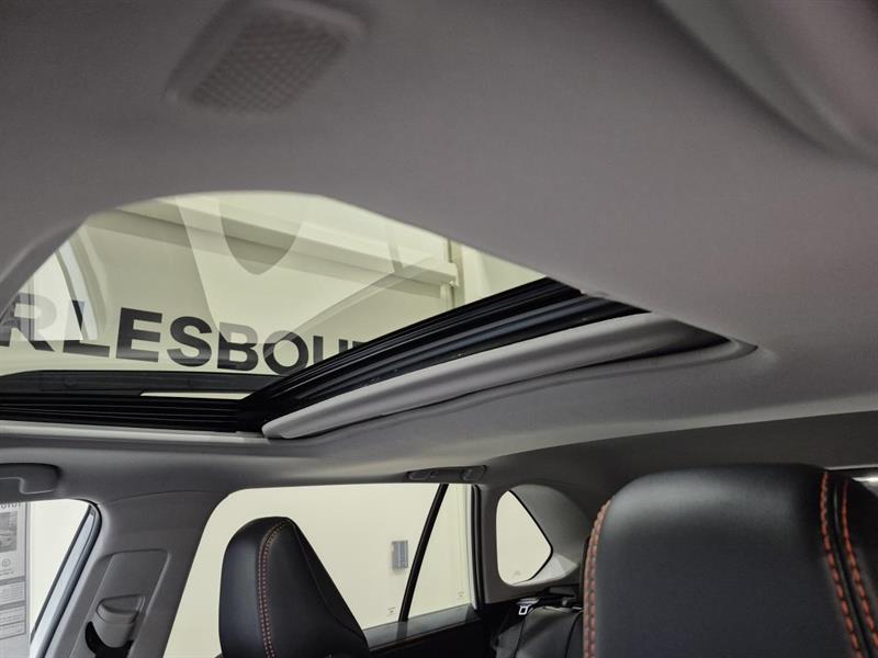 toyota RAV4 2023 - 23