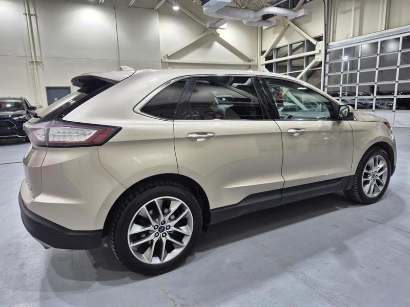 ford Edge 2017 - 4