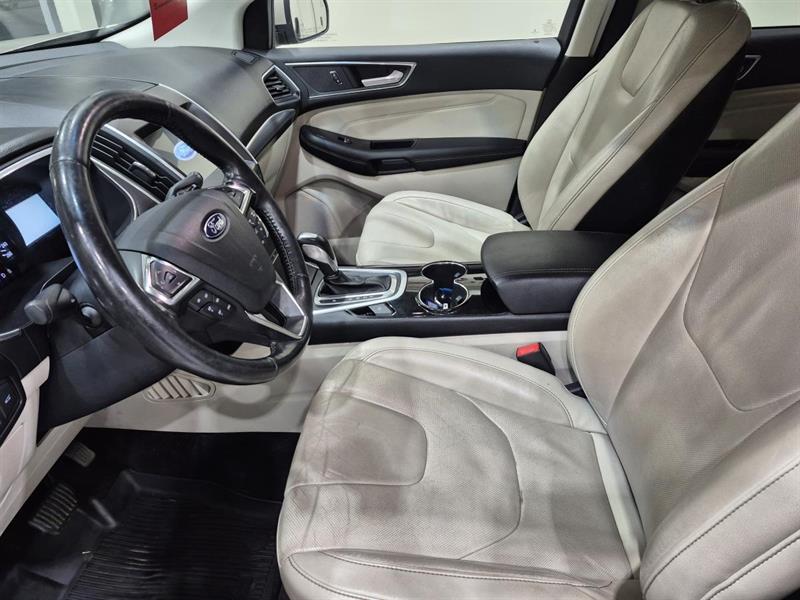 ford Edge 2017 - 6