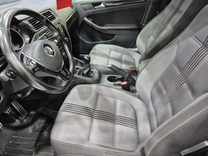 volkswagen Jetta 2017 - 6