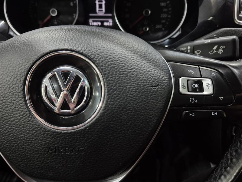 volkswagen Jetta 2017 - 11