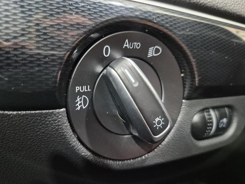 volkswagen Jetta 2017 - 14