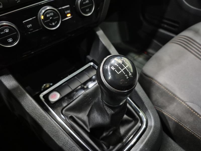 volkswagen Jetta 2017 - 17