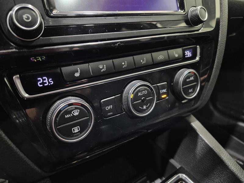 volkswagen Jetta 2017 - 19