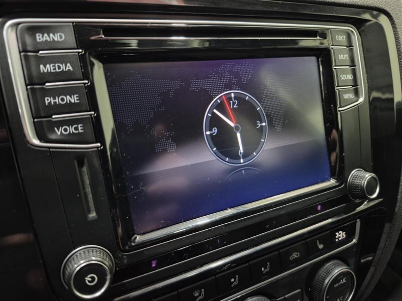 volkswagen Jetta 2017 - 20