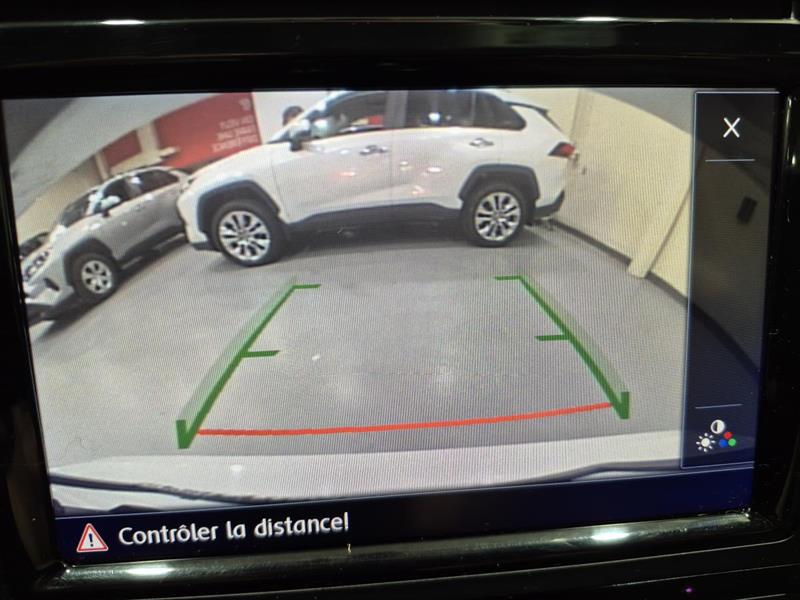 volkswagen Jetta 2017 - 21