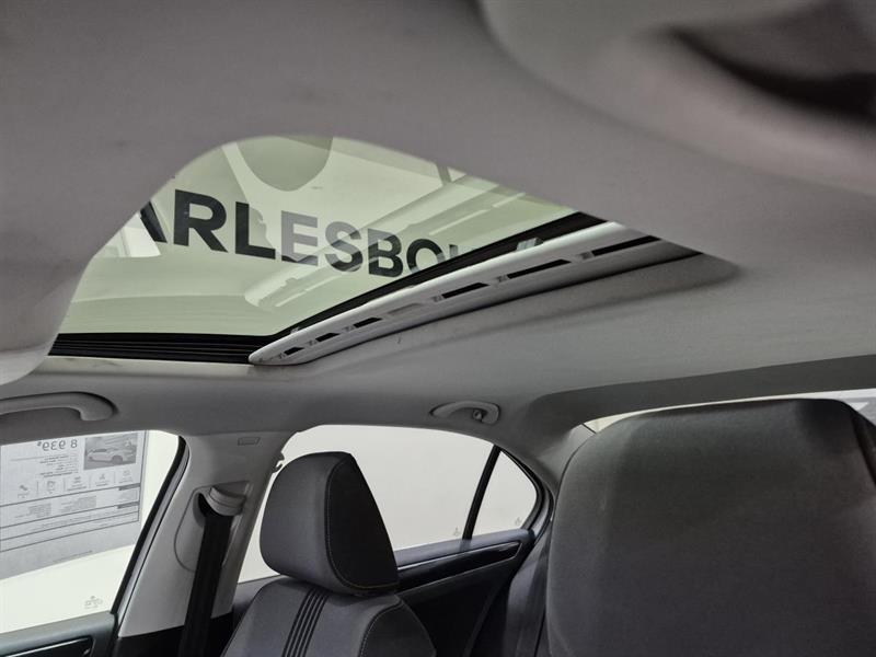 volkswagen Jetta 2017 - 23