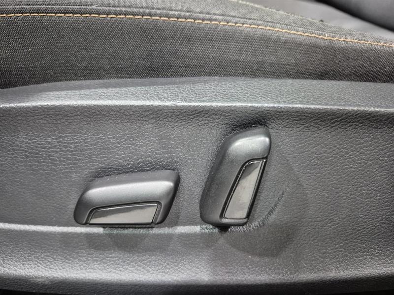 volkswagen Jetta 2017 - 24