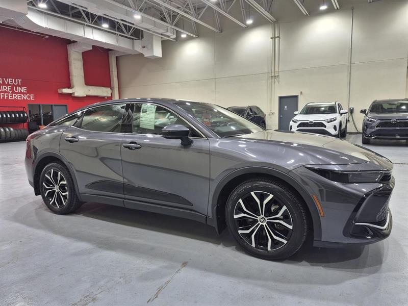 toyota Crown 2023 - 3