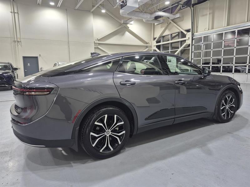 toyota Crown 2023 - 5