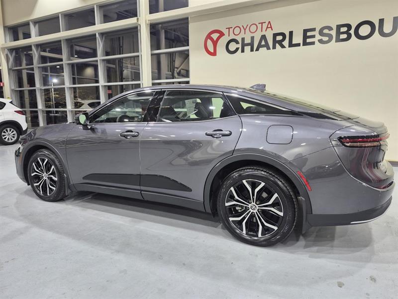 toyota Crown 2023 - 7