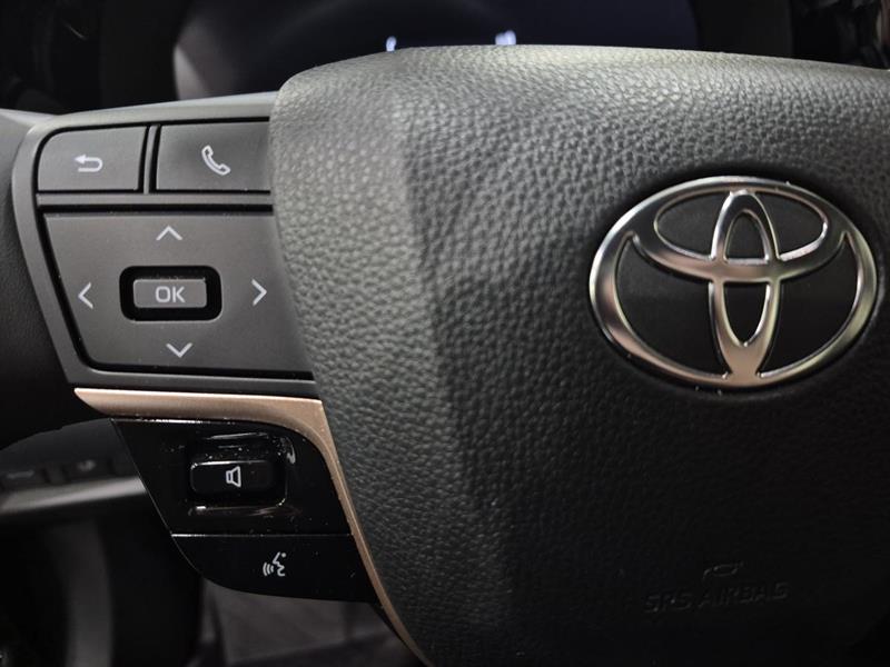 toyota Crown 2023 - 10