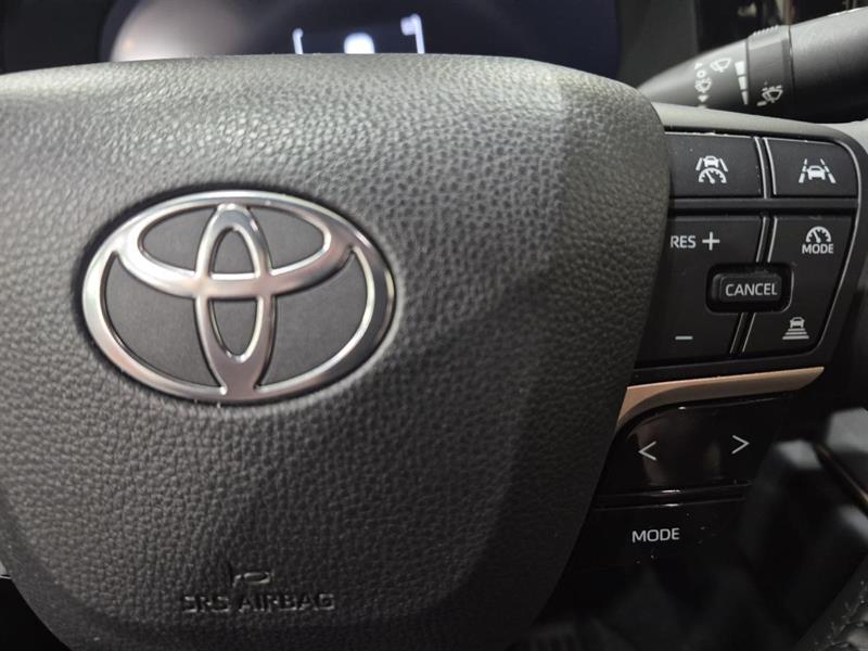 toyota Crown 2023 - 11