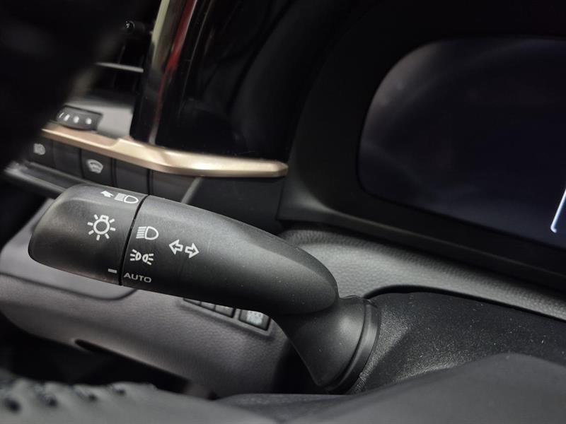 toyota Crown 2023 - 12