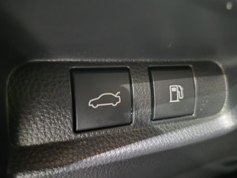 toyota Crown 2023 - 14