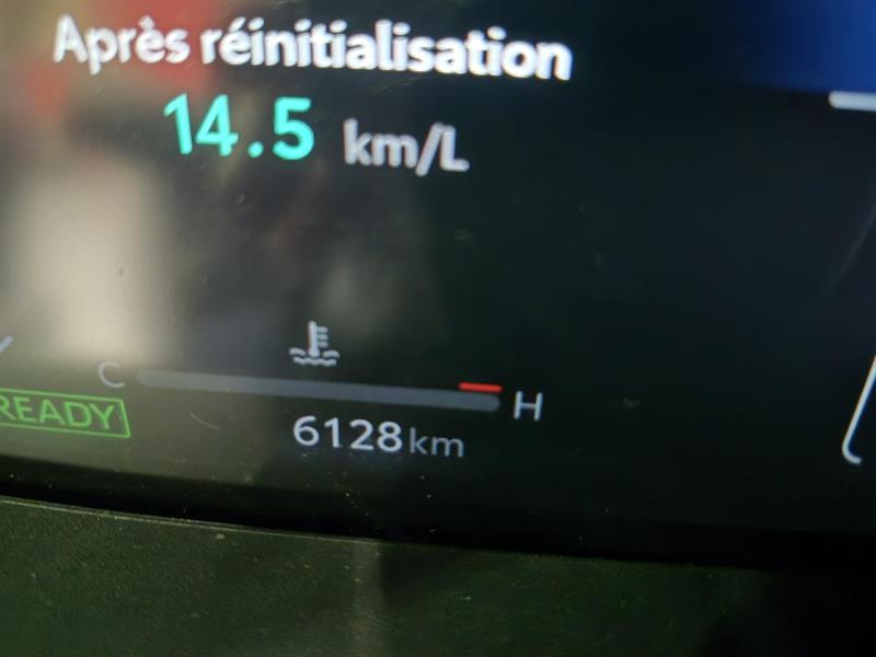 toyota Crown 2023 - 17