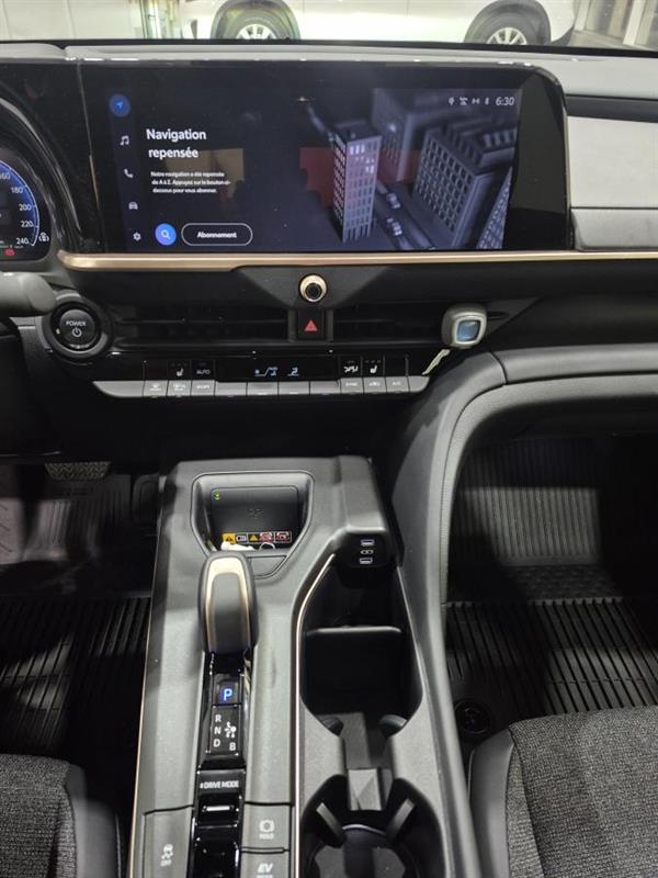 toyota Crown 2023 - 18