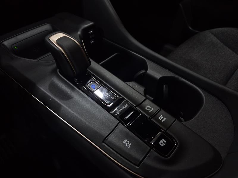 toyota Crown 2023 - 19