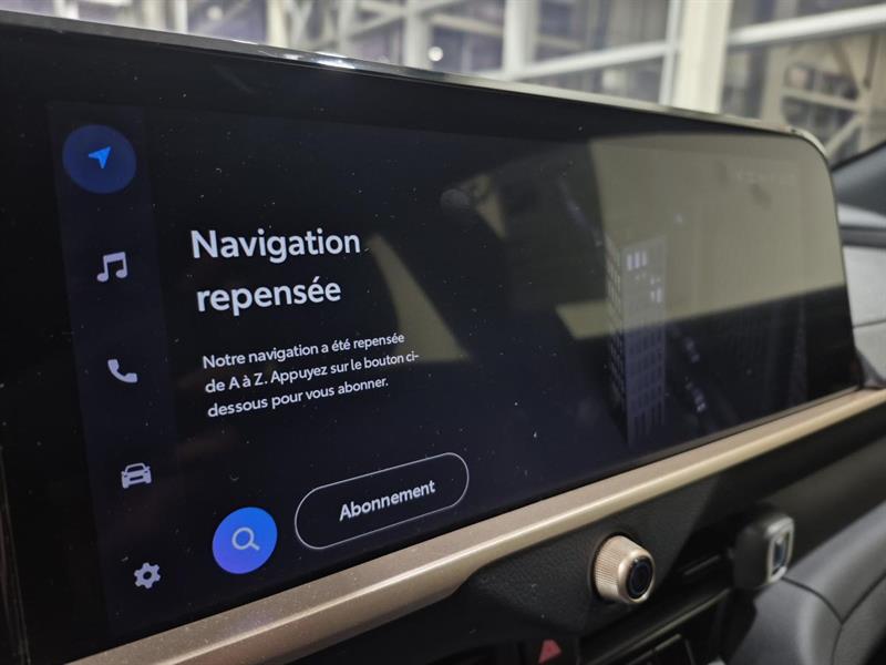 toyota Crown 2023 - 21