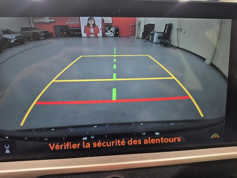 toyota Crown 2023 - 22