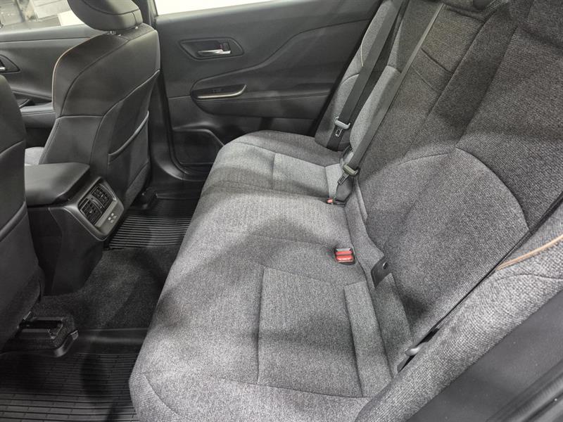 toyota Crown 2023 - 24