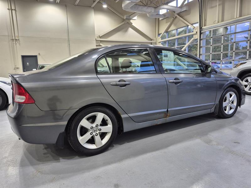 honda Civic 2010 - 4