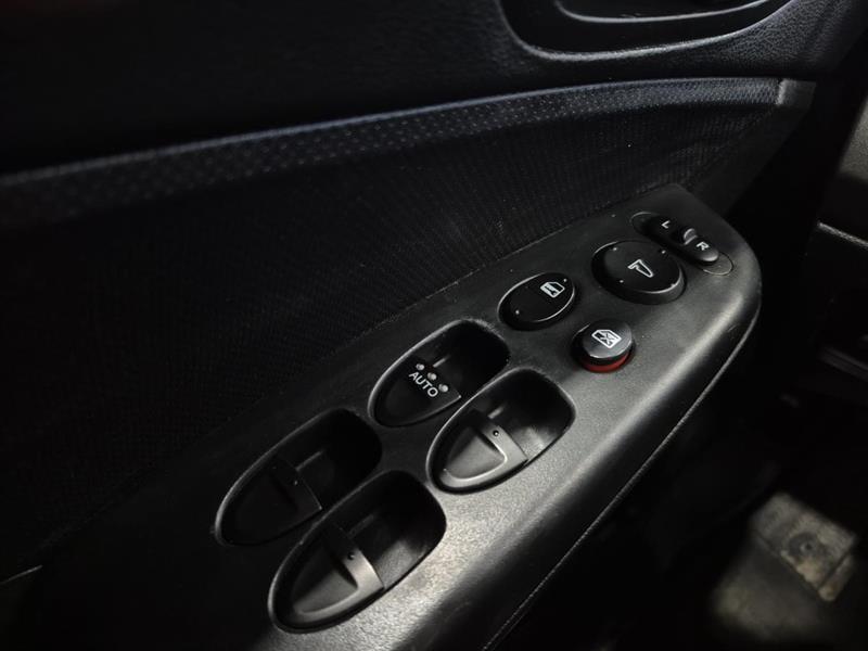 honda Civic 2010 - 6