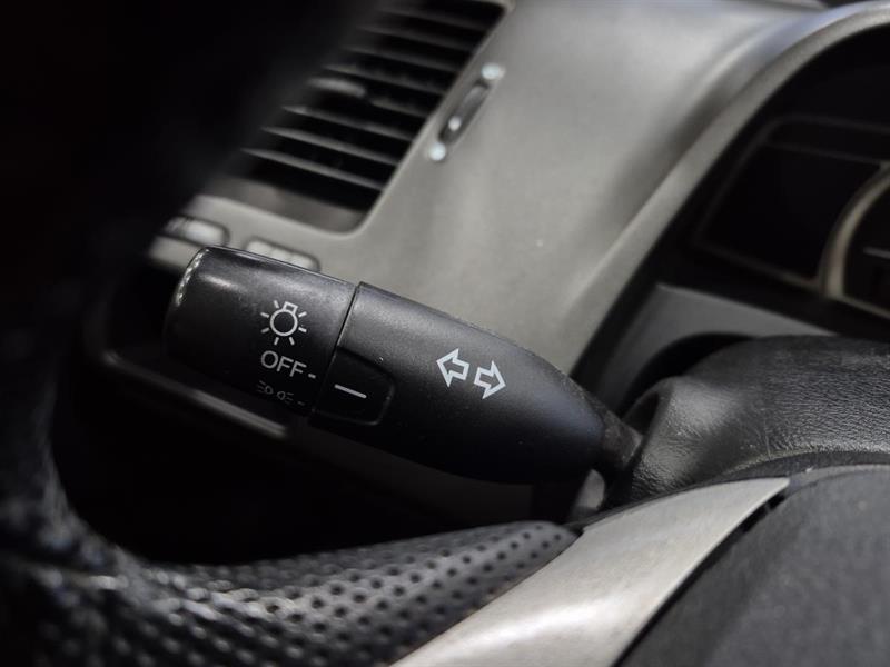 honda Civic 2010 - 7