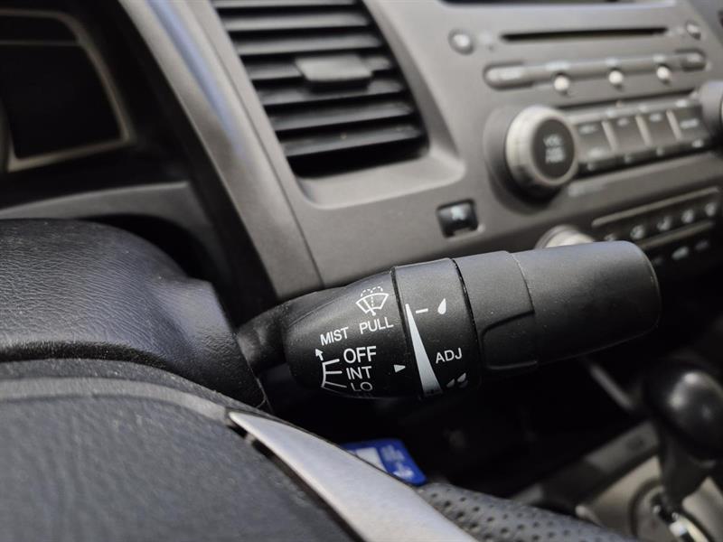 honda Civic 2010 - 8