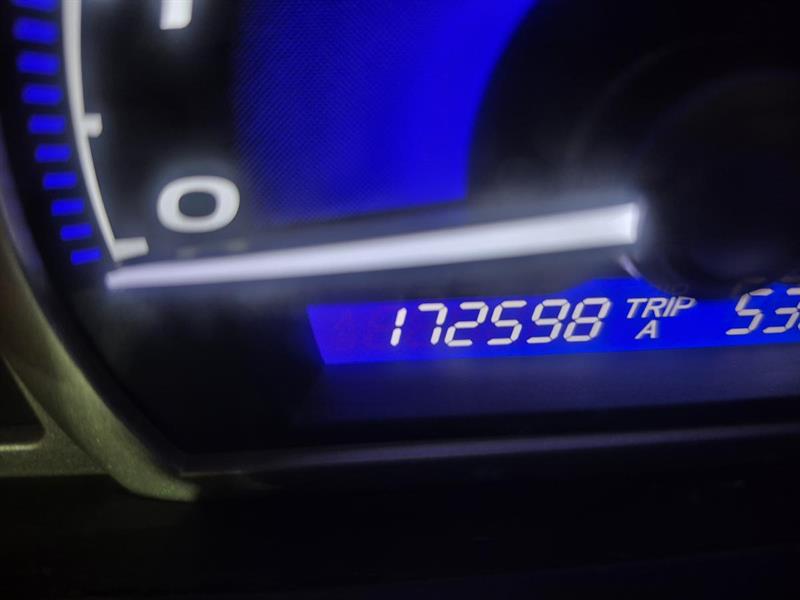 honda Civic 2010 - 9