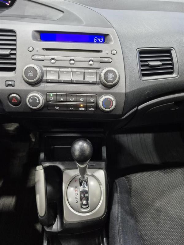 honda Civic 2010 - 10